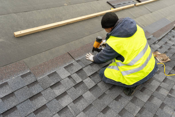 Quick and Trustworthy Emergency Roof Repair Services in Atherton, CA