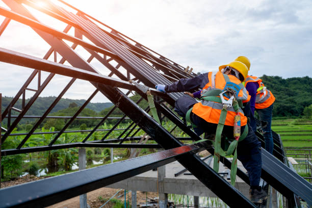 Best Roof Leak Repair  in Atherton, CA