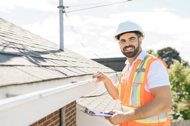 Roof Repair Estimates in Atherton, CA