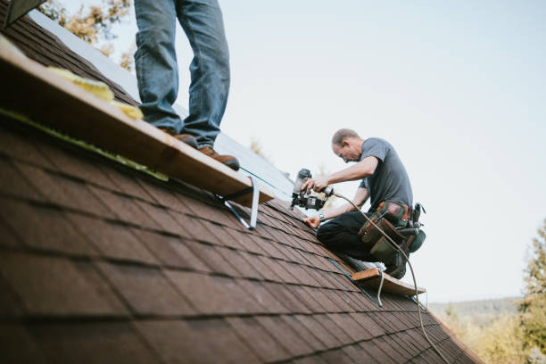 Quick and Trustworthy Emergency Roof Repair Services in Atherton, CA