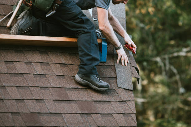 Professional Roofing Contractor in Atherton, CA